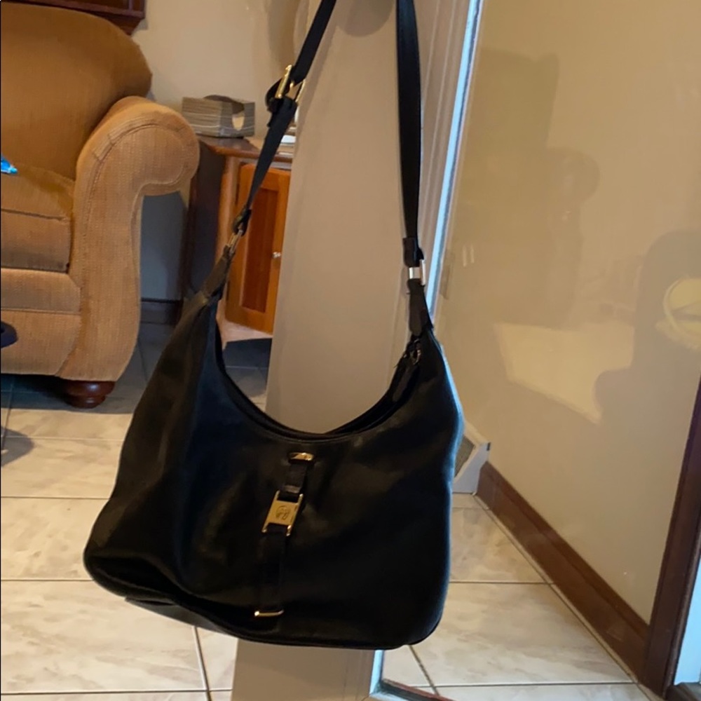 Etienne Aigner purse